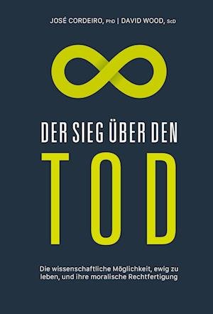Cover for José Luis Cordeiro Mateo · Der Sieg über den Tod (Book) (2022)