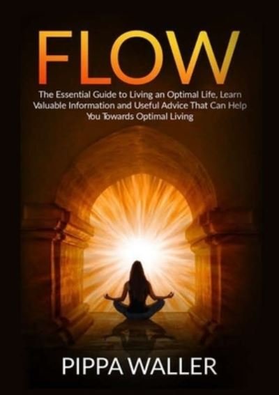 Cover for Pippa Waller · Flow (Paperback Book) (2020)