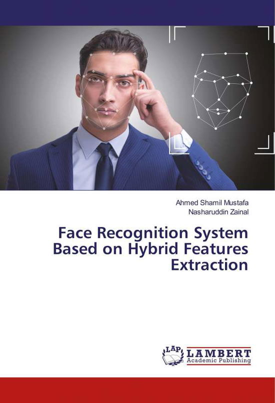 Cover for Mustafa · Face Recognition System Based o (Book)