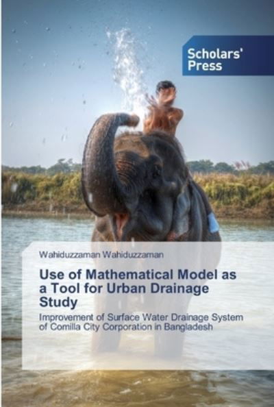 Cover for Wahiduzzaman · Use of Mathematical Model (Bok) (2019)