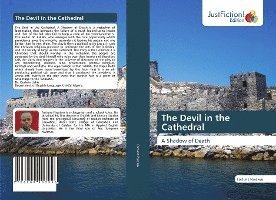 Cover for Nwaiwu · The Devil in the Cathedral (Bog)