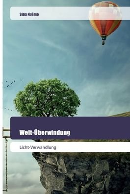 Cover for Nuêmo · Welt-Überwindung (Book) (2020)