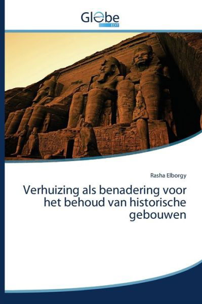 Cover for Elborgy · Verhuizing als benadering voor (Bok) (2020)