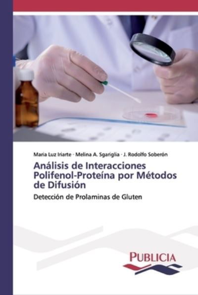 Cover for Iriarte · Análisis de Interacciones Polif (Bok) (2019)