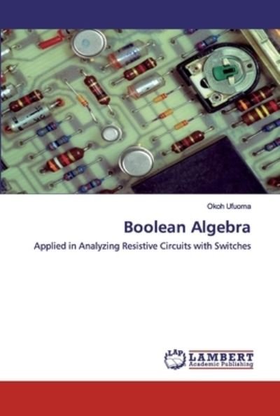 Cover for Ufuoma · Boolean Algebra (Bok) (2020)