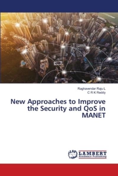 New Approaches to Improve the Securit - L - Outro -  - 9786203195996 - 14 de dezembro de 2020