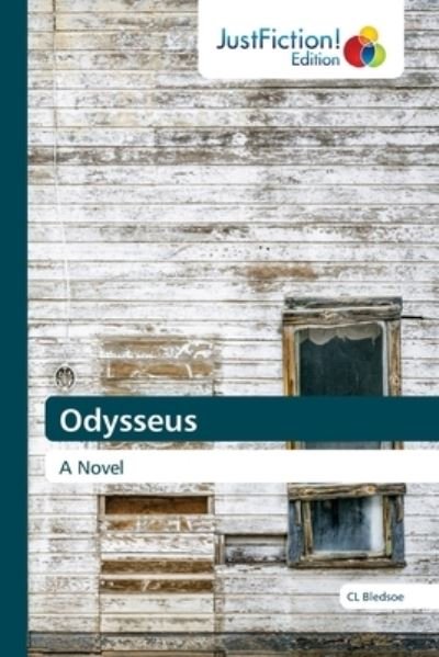 Cover for CL Bledsoe · Odysseus (Paperback Bog) (2021)