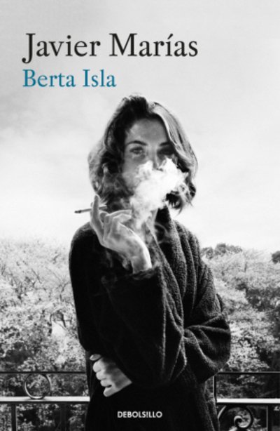 Cover for Javier Marias · Berta Isla (Paperback Bog) (2019)