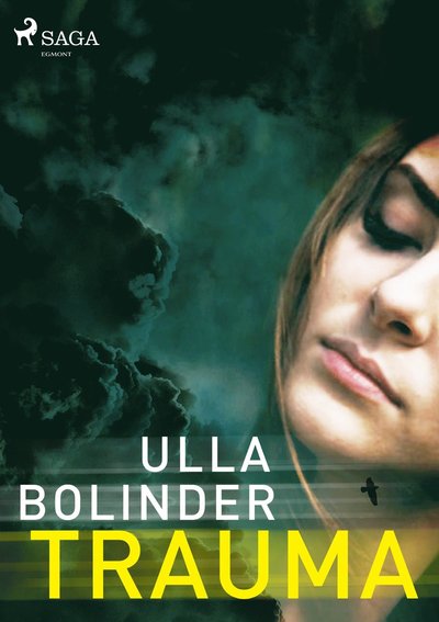 Cover for Ulla Bolinder · Trauma (Płyta CD z plikami MP3) (2018)