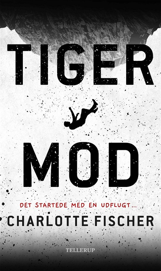 Tigermod - Charlotte Fischer - Bøger - Tellerup A/S - 9788758846996 - 3. november 2023
