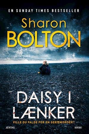 Cover for Sharon Bolton · Daisy i lænker (Taschenbuch) [1. Ausgabe] (2017)