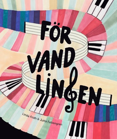 Cover for Linda Fridh · Förvandlingen (Hardcover Book) (2022)