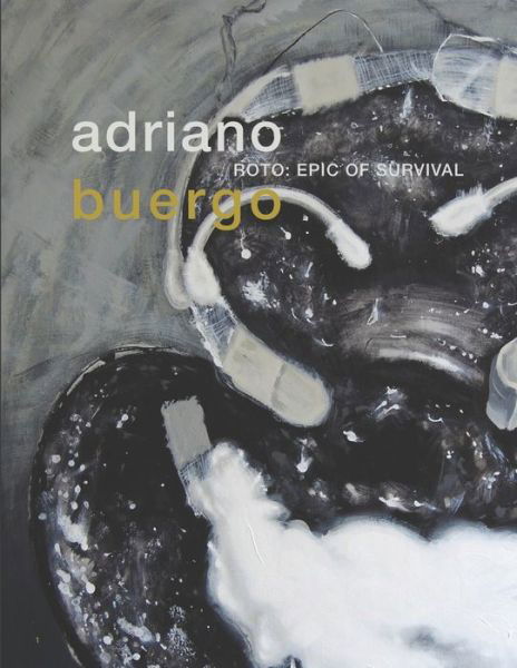 Adriano Buergo - Kendall Art Center - Boeken - Independently Published - 9798613043996 - 12 februari 2020