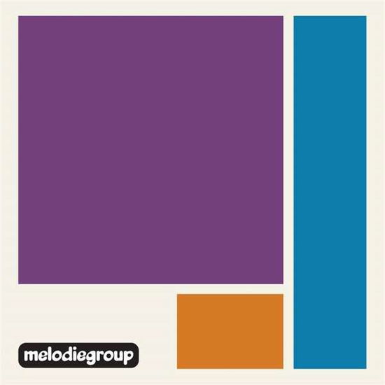 Being And Nothingness - Melodiegroup - Music - SOUTHEND RECORDS - 0016027360997 - May 31, 2019