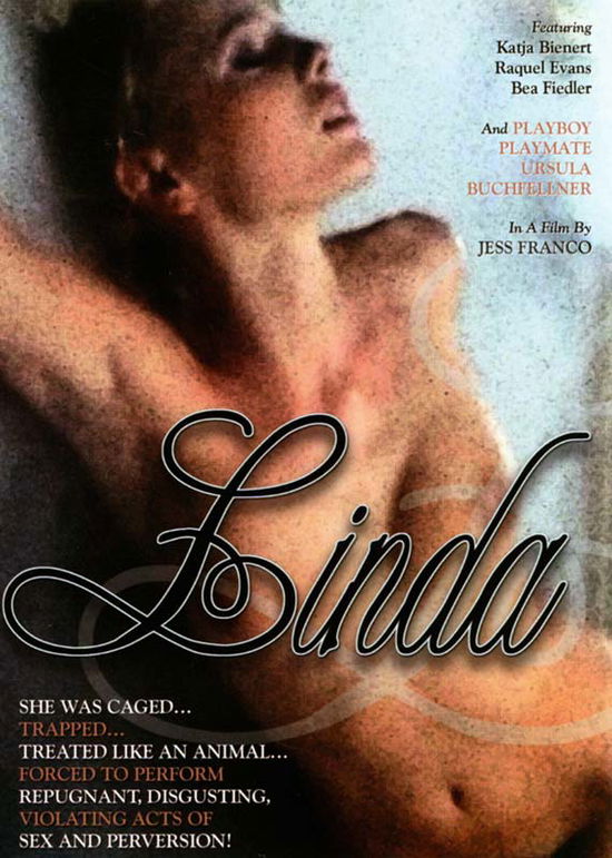 Cover for Linda (DVD) (2007)