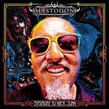 Cover for Mastodon · Stairway To Nick John (10&quot;)