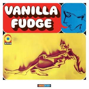 Vanilla Fudge - Vanilla Fudge - Musique - RHINO - 0081227937997 - 20 juillet 2017