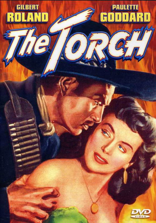 Cover for Torch (DVD) (2004)