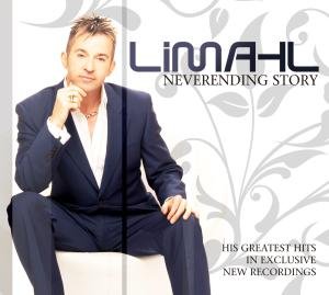 Cover for Limahl · Neverending Story (CD) (2006)