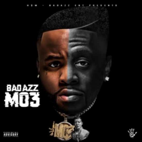 Boosie Badazz & Mo3 · Badazz Mo3 (LP) (2021)