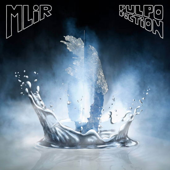 Mlir · Pulpo Fiction (LP) (2024)