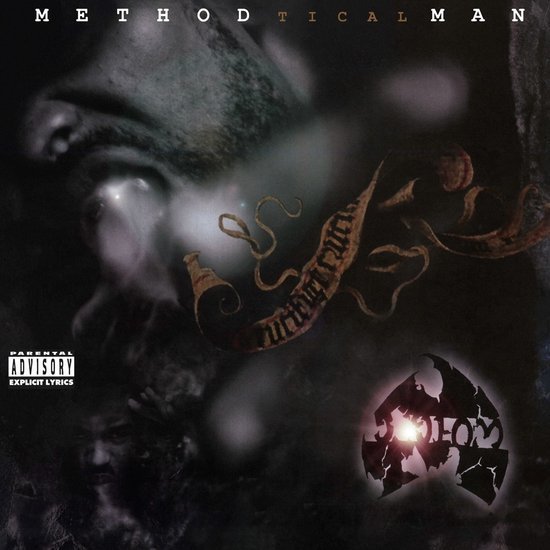 Cover for Method Man · Tical (LP) (2023)