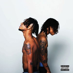 Sremmlife 2 - Sremmurd Rae - Musiikki - INTERSCOPE - 0602547904997 - perjantai 27. tammikuuta 2017