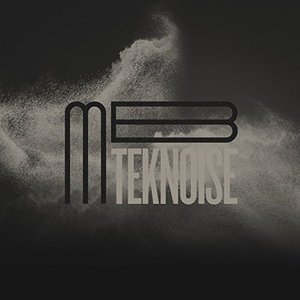 Cover for Maurizio Bianchi · Maurizio Bianchi - Teknoise (CD) (2014)
