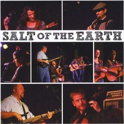 Cover for Salt of the Earth (CD) (2013)