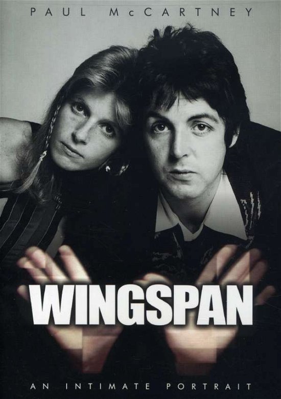 Wingspan (Hits & History) - Paul Mccartney - Películas - CAP - 0724347790997 - 13 de noviembre de 2001