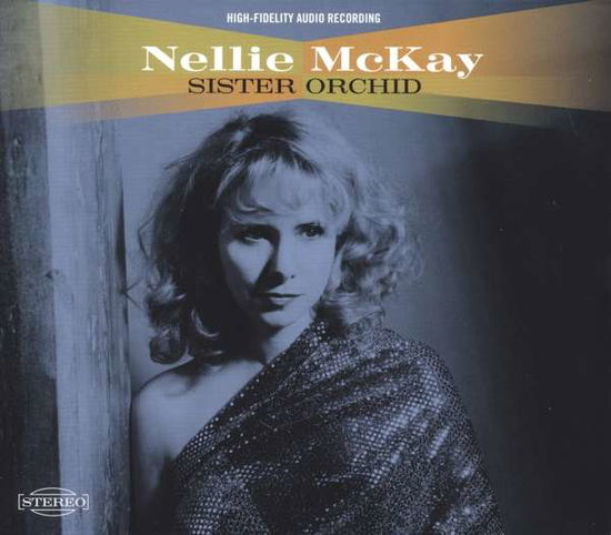 Sister Orchid - Nellie Mckay - Musiikki - Palmetto - 0753957218997 - perjantai 18. toukokuuta 2018