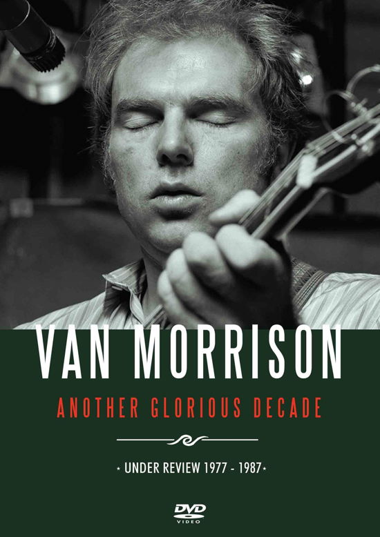 Van Morrison · Another Glorious Decade (DVD) (2015)