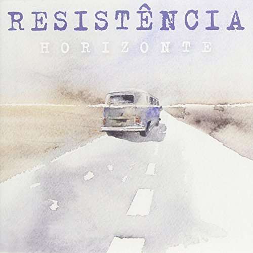 Horizonte - Resistencia - Musiikki - PLG - 0825646190997 - tiistai 16. joulukuuta 2014