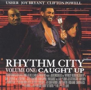 Rhythm City 1 - Usher - Film - LA FACE - 0828766763997 - 1 september 2005