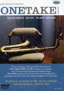 Cover for Carrington, T &amp; Dwyer, P · One Take &quot;Volume Two&quot; (DVD) (2005)