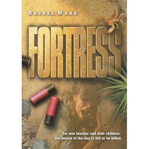 Fortress - Fortress - Film - Hbo - 0883316769997 - 16. april 2013