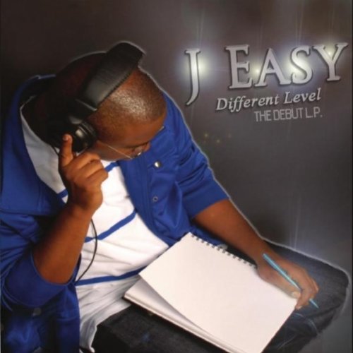 Cover for J Easy · Different Level (CD) (2011)