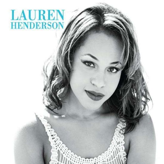 Cover for Lauren Henderson (CD) (2011)