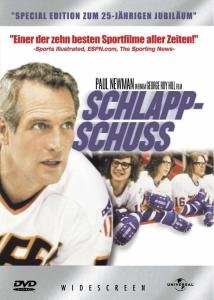 Schlappschuss,DVD-V.9026299 - Movie - Bøger - UNIVERSAL PICTURES - 3259190262997 - 19. september 2002