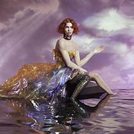 Oil of Every Pearl's Un-insides - Sophie - Muziek -  - 3615934936997 - 