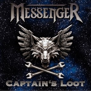 Captain's Loot - Messenger - Música - MASSACRE - 4028466128997 - 4 de maio de 2015