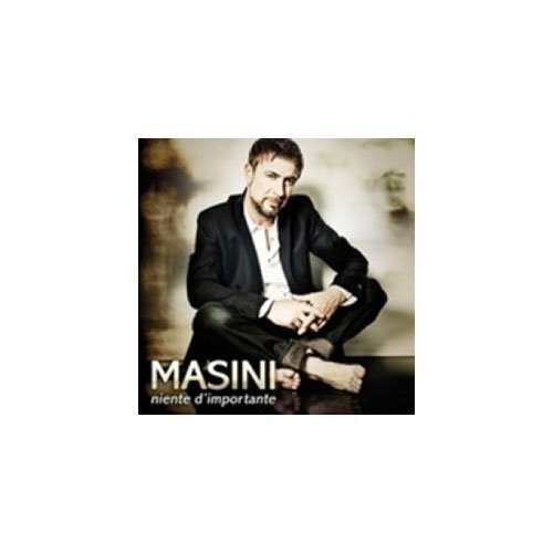 Niente D'importante - Marco Masini - Musikk - EDEL COMPANY - 4029759069997 - 27. september 2011