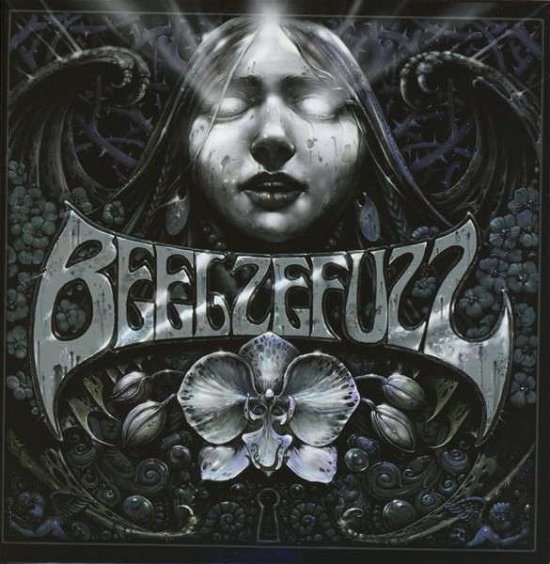Cover for Beelzefuzz (CD) (2013)