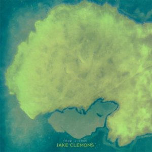 Cover for Jake Clemons · Fear &amp; Love (CD) (2017)