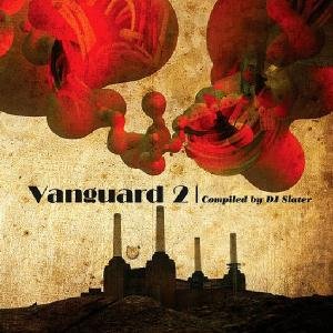 Cover for Vanguard · Vol. 2-vanguard (CD) (2009)