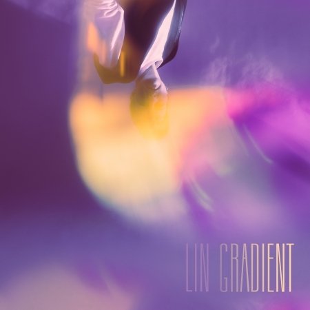 Cover for Lin · Gradient (CD) (2023)