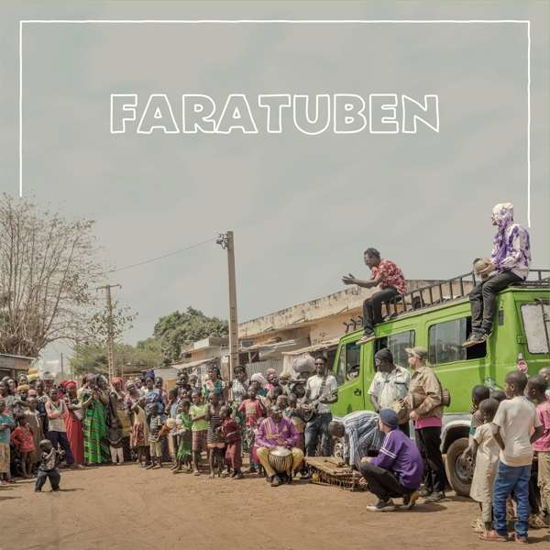 Faratuben · Sira Kura (LP) (2020)