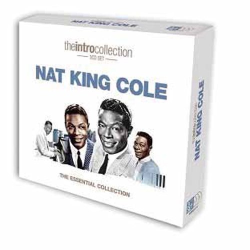 Cover for Nat King Cole · The Essential Collection (CD) [Japan Import edition] (2014)