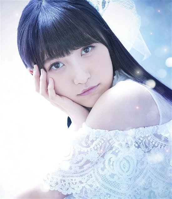 Cover for Erii Yamazaki · Starlight (CD) [Japan Import edition] (2021)