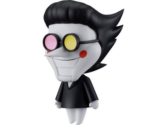 Deltarune Nendoroid Actionfigur Spamton 10 cm - Good Smile - Gadżety -  - 4580590176997 - 14 sierpnia 2024